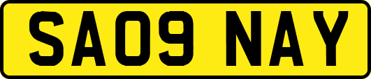 SA09NAY