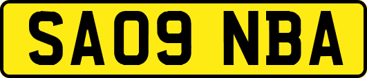 SA09NBA