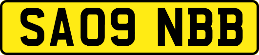 SA09NBB