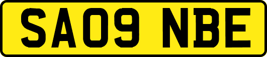 SA09NBE
