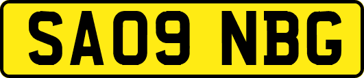SA09NBG