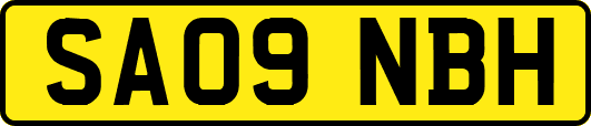 SA09NBH