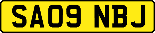 SA09NBJ