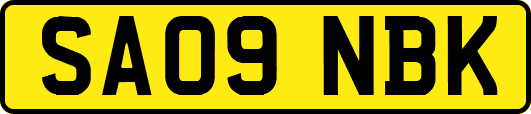 SA09NBK