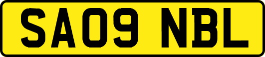 SA09NBL