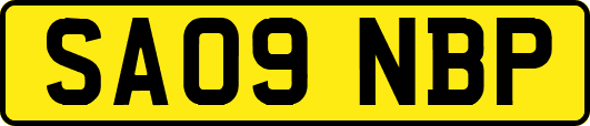 SA09NBP