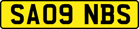 SA09NBS