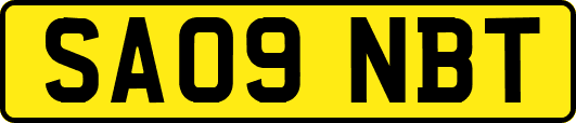 SA09NBT
