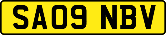 SA09NBV