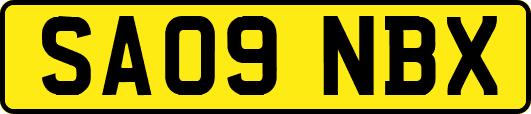 SA09NBX