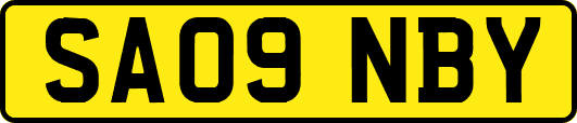 SA09NBY