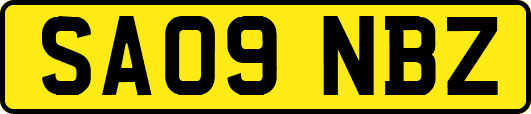 SA09NBZ