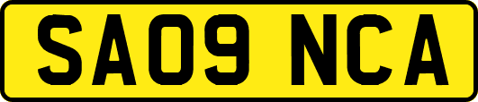 SA09NCA
