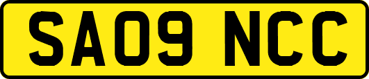 SA09NCC