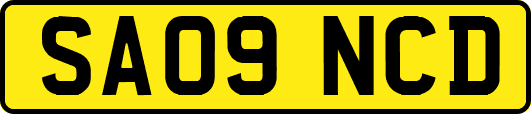 SA09NCD