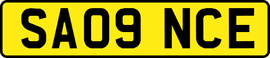SA09NCE
