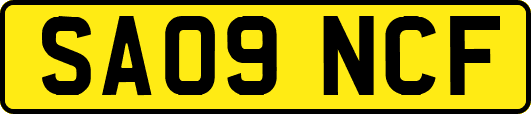 SA09NCF