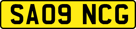 SA09NCG