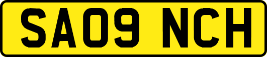 SA09NCH