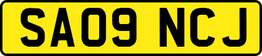 SA09NCJ