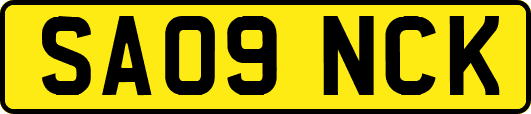 SA09NCK