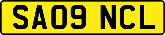 SA09NCL