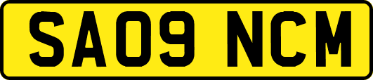 SA09NCM