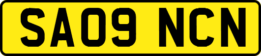 SA09NCN