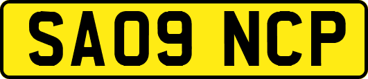 SA09NCP