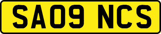 SA09NCS