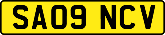 SA09NCV