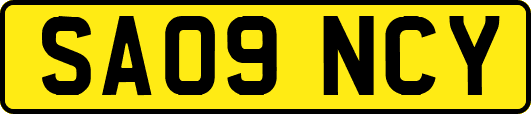 SA09NCY