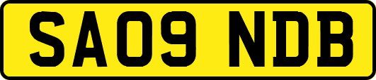 SA09NDB