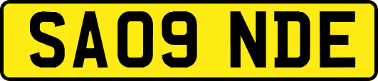 SA09NDE