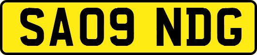 SA09NDG
