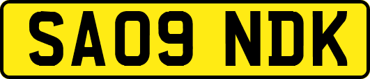 SA09NDK