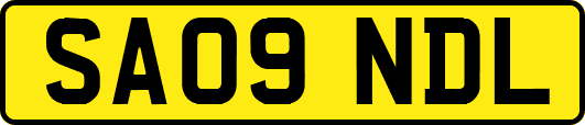 SA09NDL