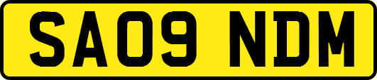 SA09NDM