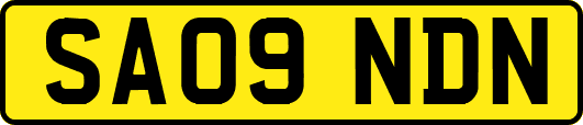 SA09NDN
