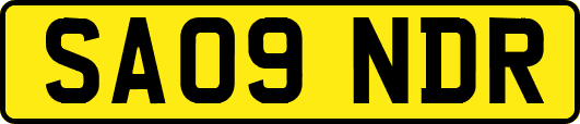 SA09NDR