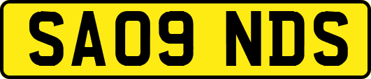 SA09NDS