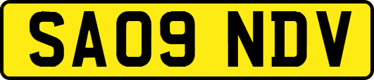 SA09NDV