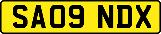 SA09NDX