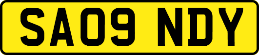 SA09NDY