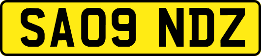 SA09NDZ