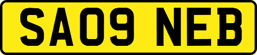 SA09NEB
