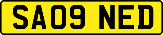 SA09NED