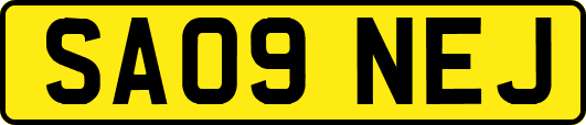 SA09NEJ