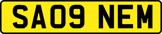 SA09NEM