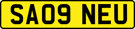 SA09NEU
